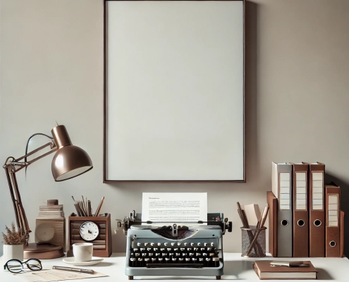 Bezugszeichenzeile nach DIN 5008 Bezugszeichenzeile nach DIN 5008